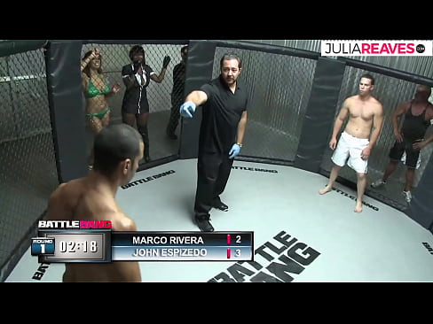 ❤️ Ultimate Fighter fout yon fi nimewo dwa apre yon batay nan bag la ️ Sèks super nan nou ﹏
