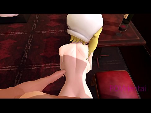 ❤️ Fiona shepherdess kansè hentai ️ Sèks super nan nou ﹏