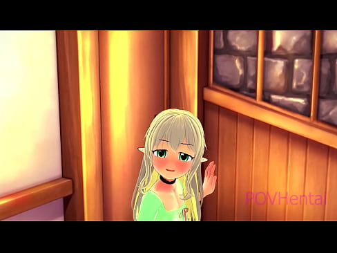 ❤️ (Pyèj) Sèvant elf ede w lave figi w. ️ Sèks super nan nou ﹏