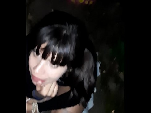 ❤️ Nan lari a anfle penis an echanj pou sirèt ️ Sèks super nan nou ﹏